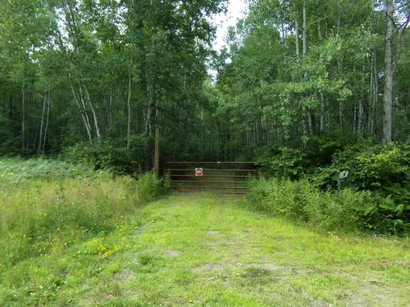 Benson Rd, Floodwood, MN 55736