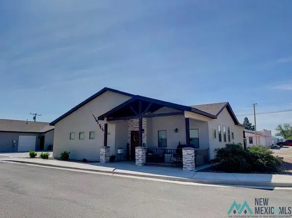 707 Santa Fe Trl W, Artesia, NM 88210