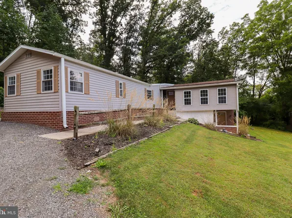 9010 Maple Grove Rd, Abbottstown, PA 17301