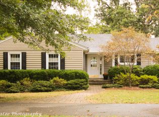 3601 Sherwood Pl, Lynchburg, VA 24503