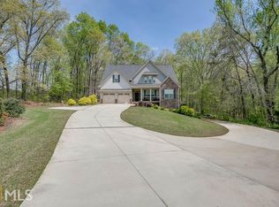 306 Van Eepoel Ct, Pendergrass, GA 30567