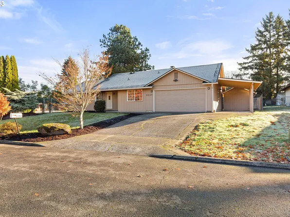 8009 NE 100th Ave, Vancouver, WA 98662