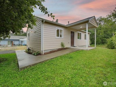 416 Skylark Drive W, Poulsbo, WA, 98312
