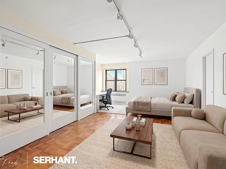 399 E 72nd St #12K — Photo 1