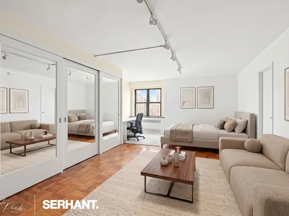 399 East 72nd Street image 1 of 10