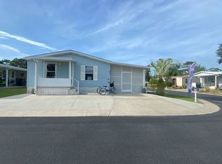 916 SE Ninja St #431, Crystal River, FL 34429