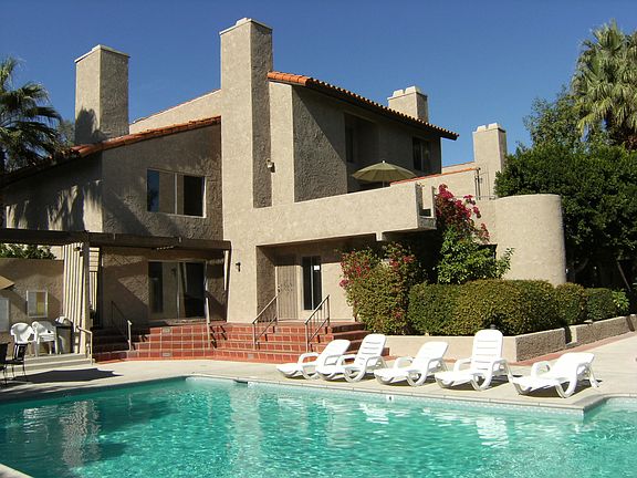 2nd image of 280 S Avenida Caballeros Unit 234