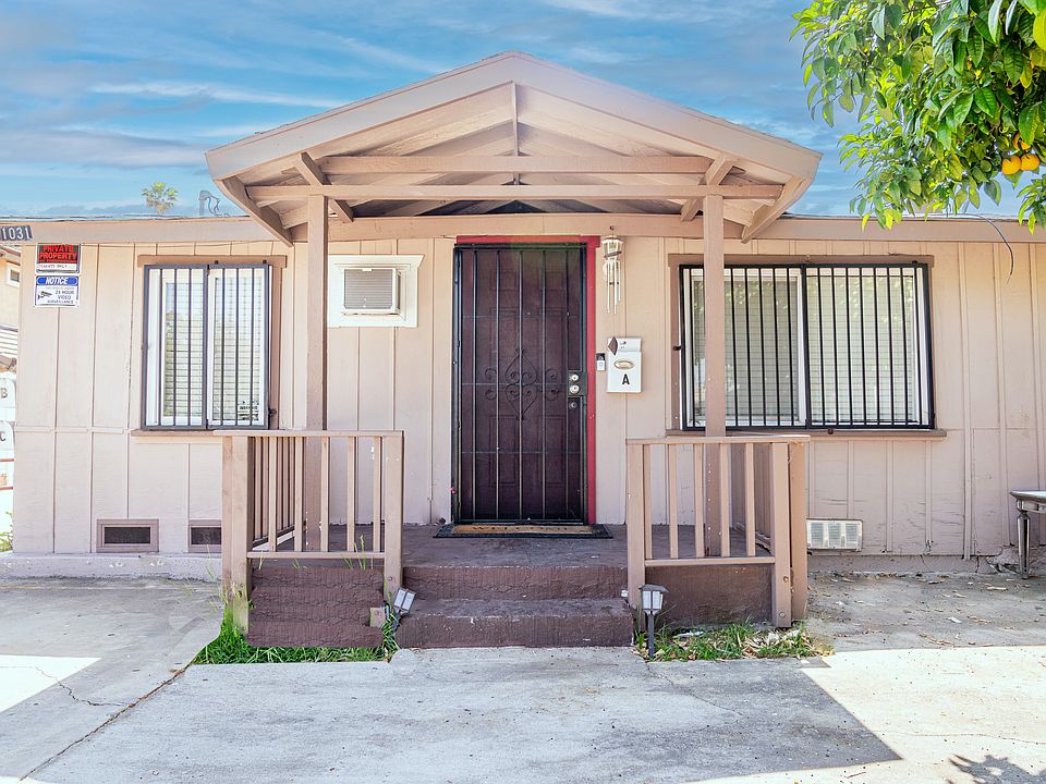 1st image of 11031 San Juan St #A