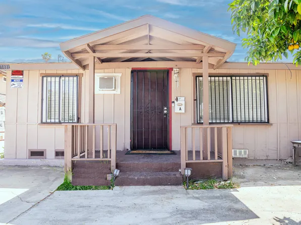 11031 San Juan St #A, Loma Linda, CA 92354