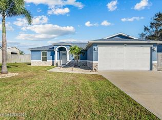 3442 Benson Ct, Mims, FL 32754