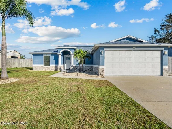 3442 Benson Ct, Mims, FL 32754