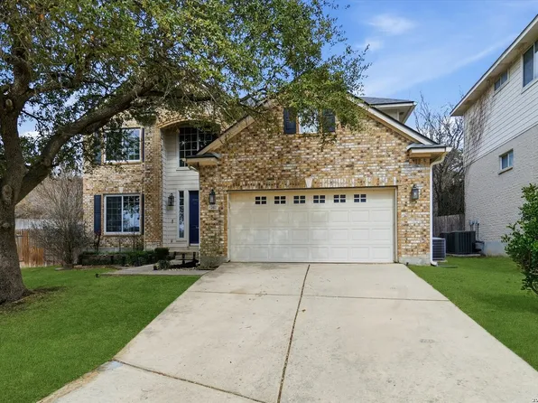 3407 Antigua, San Antonio, TX 78259