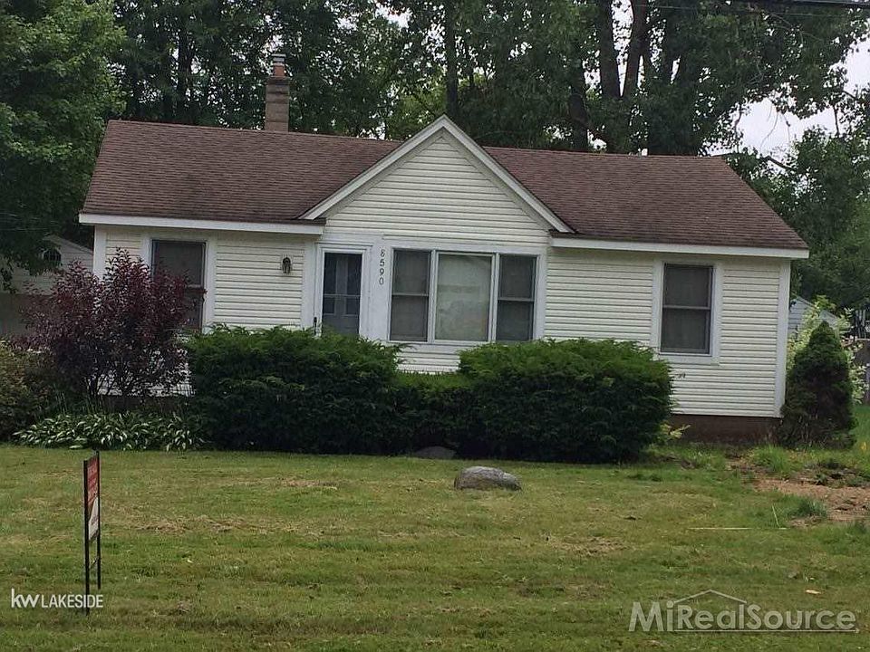 1st image of 8590 Speedway Dr