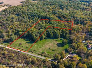 Vl S Gale Rd, Eaton Rapids, MI 48827