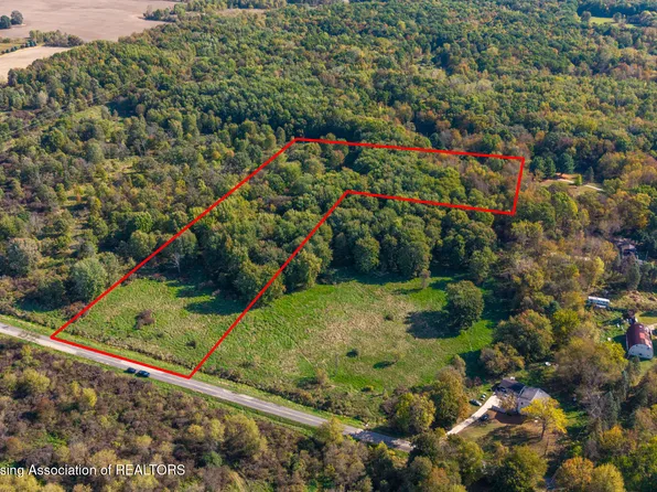 Vl S Gale Rd, Eaton Rapids, MI 48827
