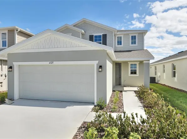 6325 Clover St, Lake Hamilton, FL 33851