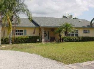 19315 SW 310th St, Homestead, FL 33030