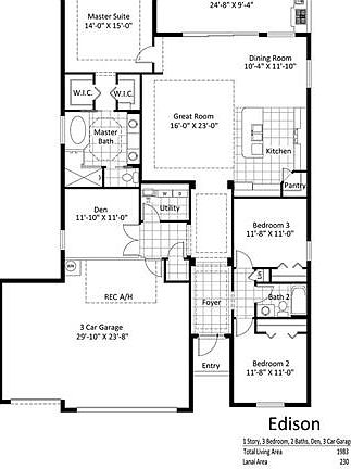 2nd image of 8729 Westwood Oaks Pl