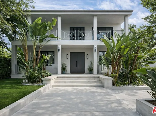 1724 N Sierra Bonita Ave, Los Angeles, CA 90046