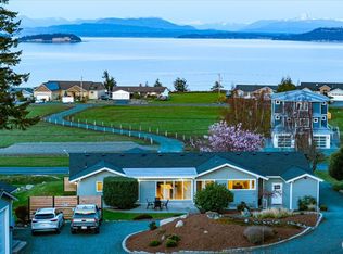 1387 Scenic Heights Road, Oak Harbor, WA