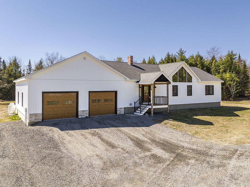 879 Back Road, Skowhegan, ME 04976 Zillow