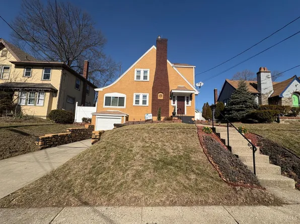 1506 Franklin Ave, Cincinnati, OH 45237