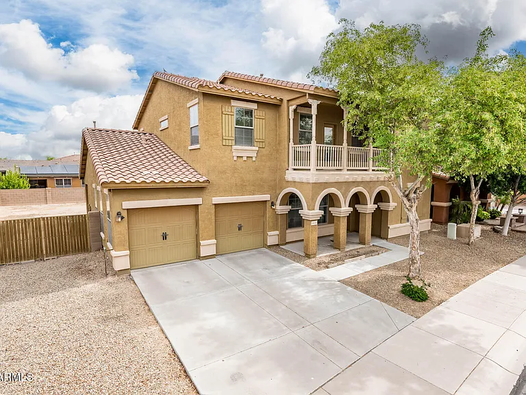 16026 W Mohave St — Photo 53