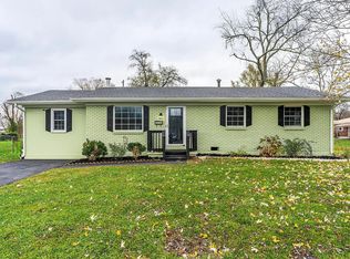 211 Spruce Dr, Frankfort, KY 40601