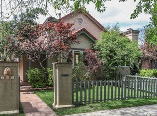 521 S Ogden St, Denver, CO 80209
