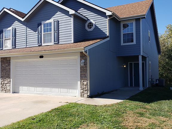 Front of house #2