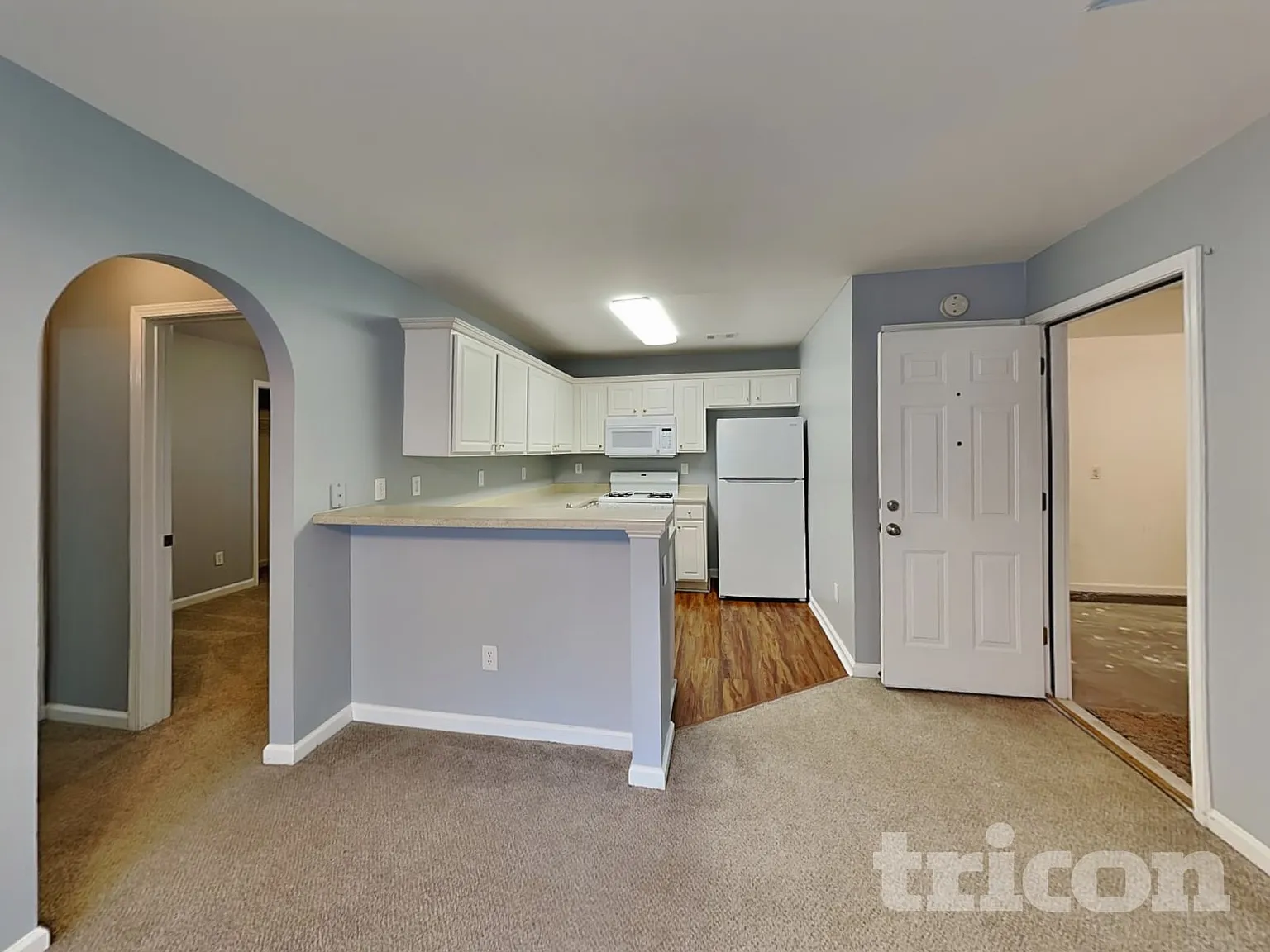 238 Park Place Woodstock GA — Photo 4