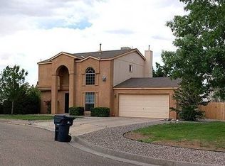 1470 Golden Eye Loop NE, Rio Rancho, NM 87144