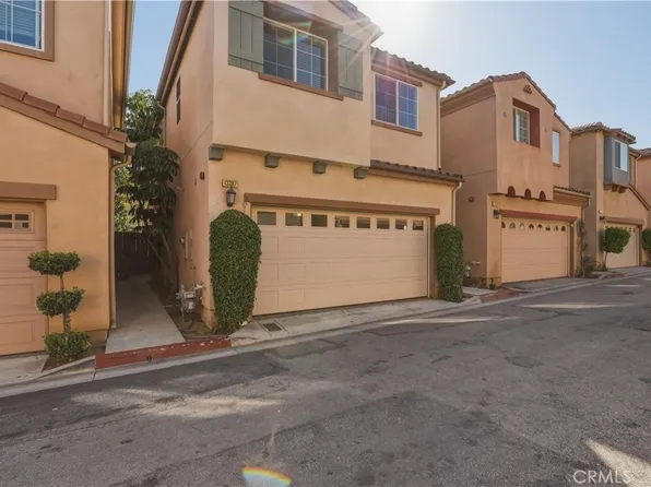 13307 Frederick Way, Sylmar, CA 91342