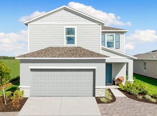 Maple Plan, Cove at Coasterra, Palmetto, FL 34221