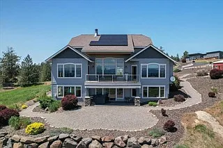 15522 North Dalton Road - 1 — Photo 3