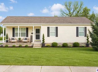 149 Haycraft St, Elizabethtown, KY 42701