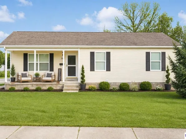 149 Haycraft St, Elizabethtown, KY 42701