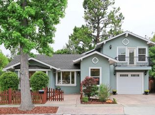 639 Pine Ave, San Jose, CA