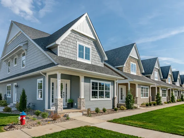 The Echo 1.0 Plan, The Echoes