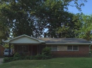3326 Bedford Ln, Montgomery, AL 36109