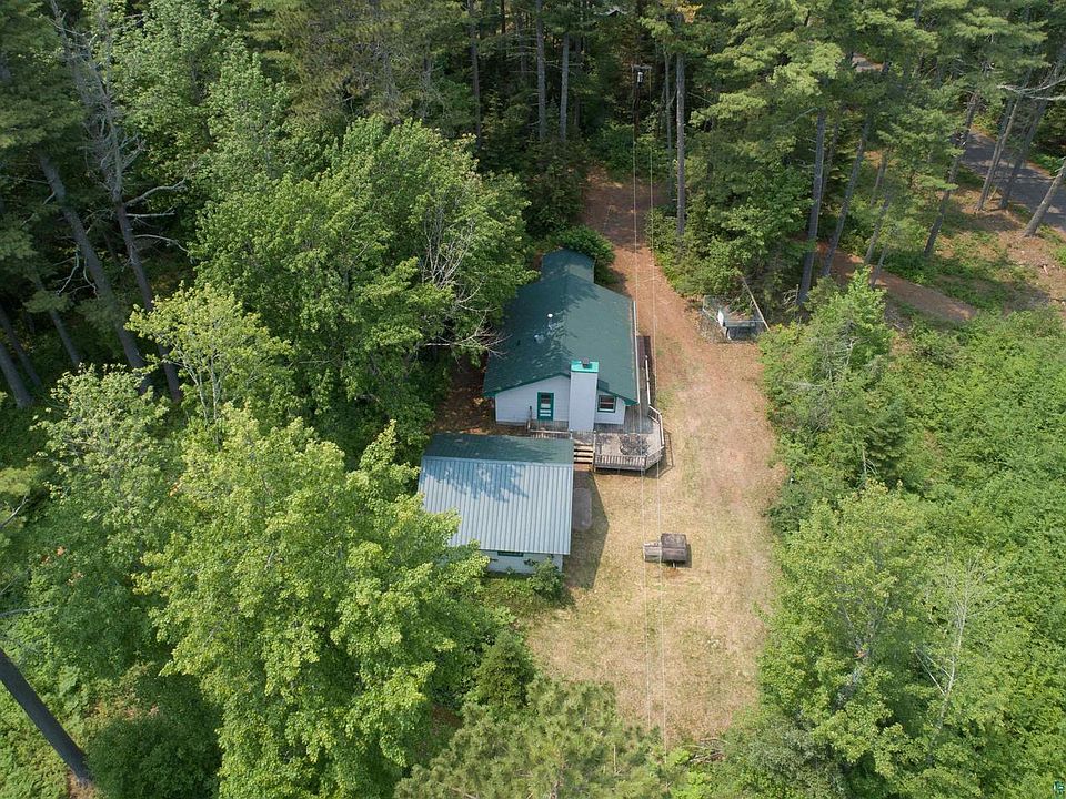 9565 Lakeview Rd, Port Wing, WI 54865 MLS 6109415 Zillow