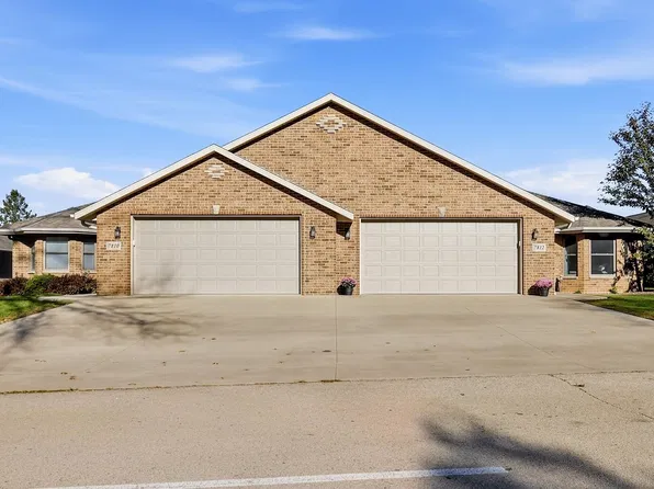 7812 Timmerman Dr, East Dubuque, IL 61025