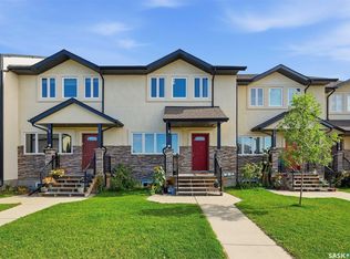 1703 Patrick Crescent #6, Saskatoon, SK S7W 0G4