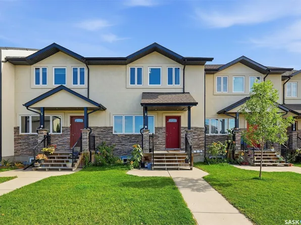 1703 Patrick Crescent #6, Saskatoon, SK S7W 0G4