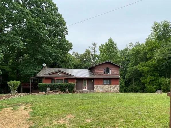 252 Old Homestead Hwy, Crossville, TN 38555