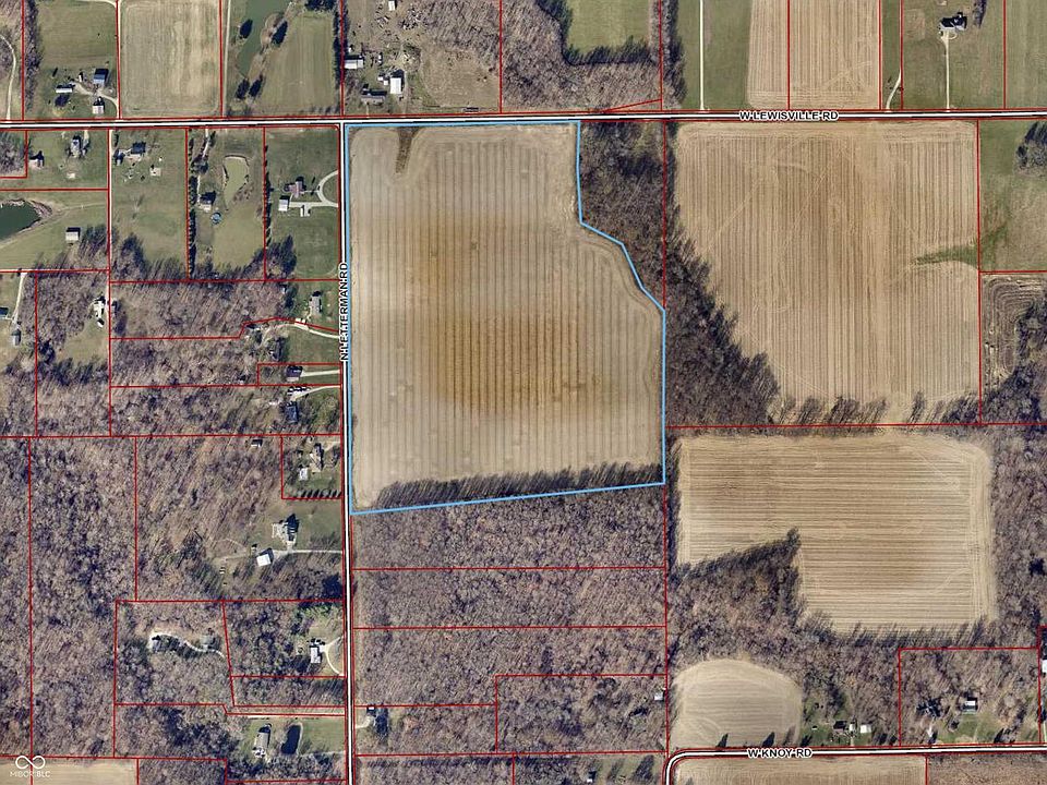2nd image of 0 W Lewisville Rd