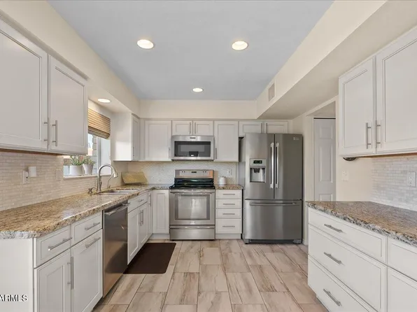 1019 E WAGON WHEEL Drive, Phoenix, AZ 85020