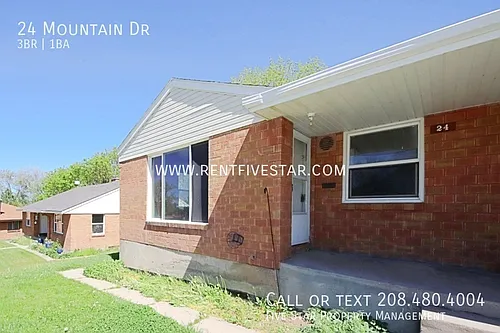 24 Mountain Dr Photo 1