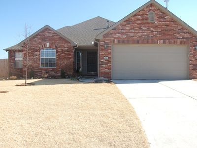 4065 S 217 East Ave, Broken Arrow, OK, 74014