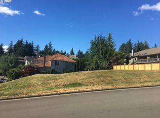 0 NW Blackhawk Dr, Portland, OR
